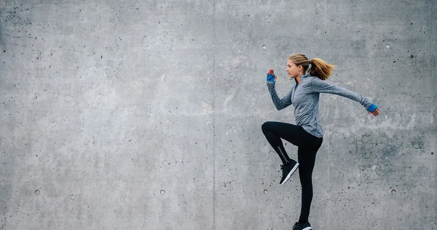 The Incredible Health Benefits of High-Intensity Interval Training (HIIT)