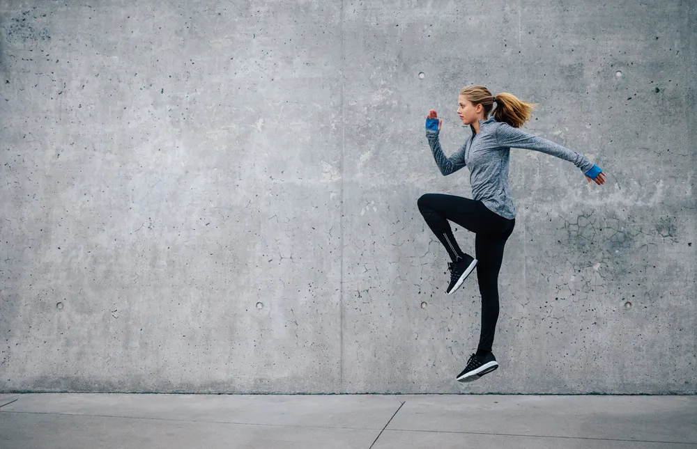 The Incredible Health Benefits of High-Intensity Interval Training (HIIT)