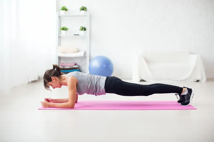 Best Exercises for Ankylosing Spondylitis – Page 4 – ActiveBeat – Your  Daily Dose of Health Headlines