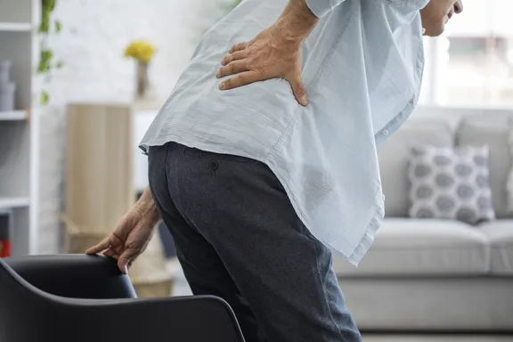 The Causes of Back Pain That Everyone Should Know