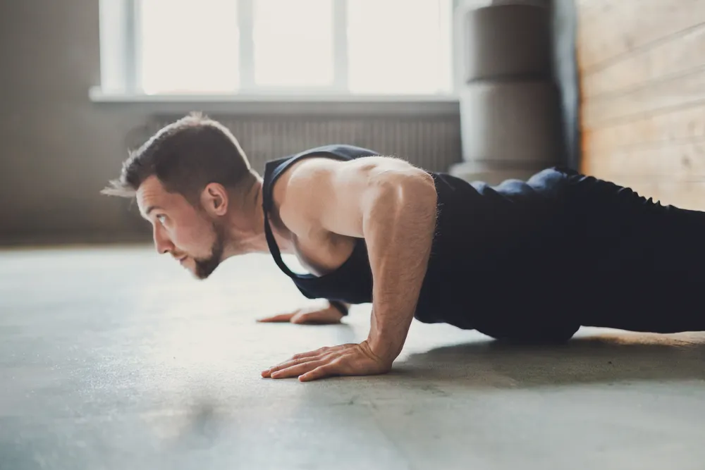 Reasons to Try Bodyweight Exercises