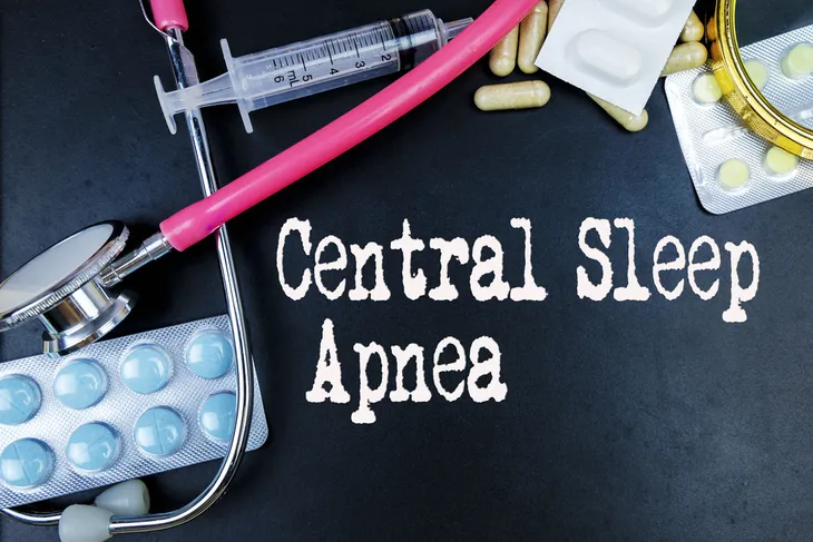 Sleep Apnea: Types, Causes, Symptoms, Treatment, and More