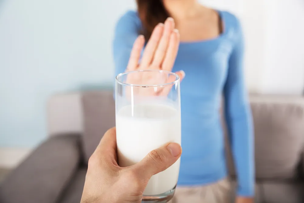Comment savoir si j’ai une intolérance au lactose ?