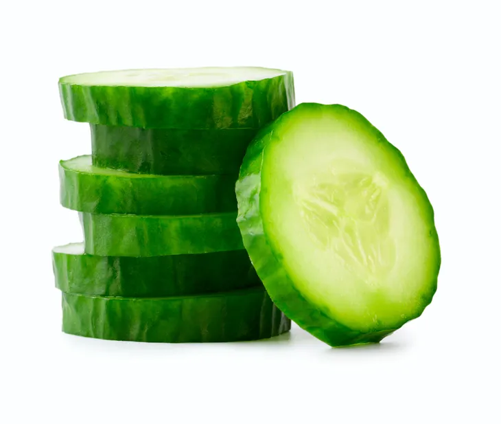 Cucumber Nutrition, Health Benefits, Recipes and More - Dr. Axe