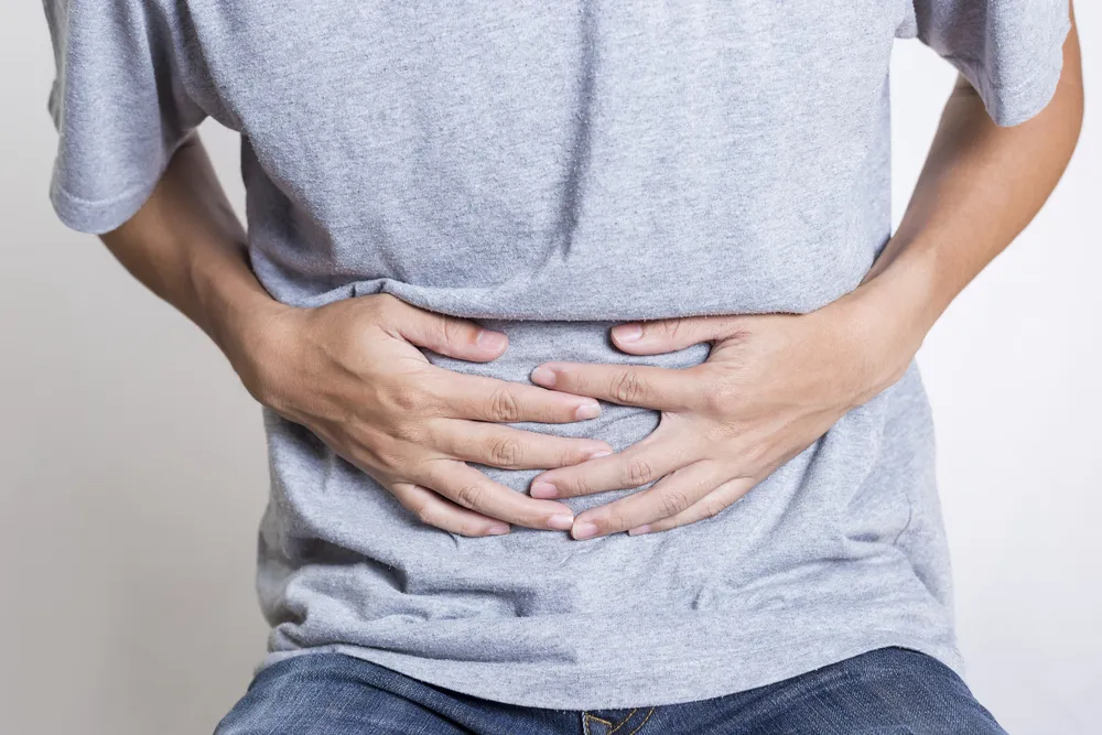 Lebensmittelvergiftung vs. Magen-Darm-Grippe: Was ist der Unterschied?