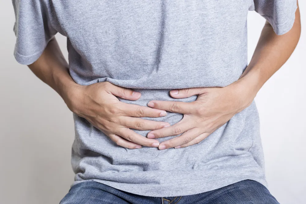 12 Differences Between Food Poisoning and the Stomach Flu