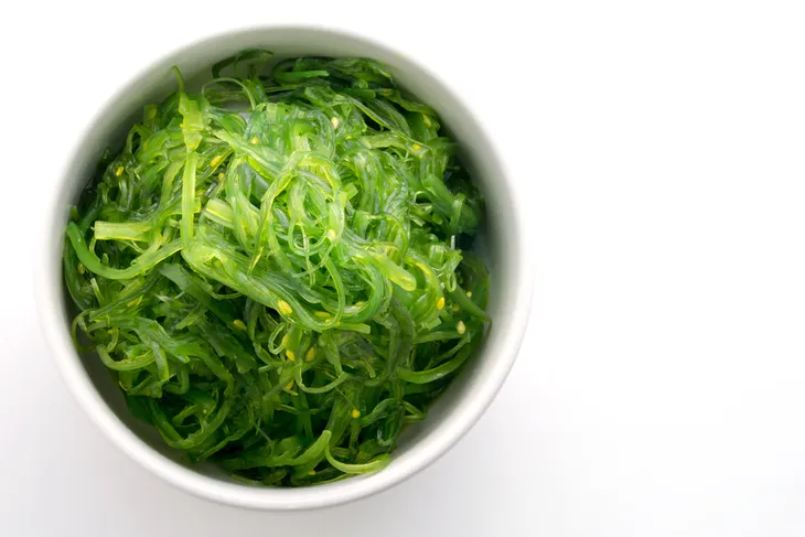 9 Impressive Benefits of Wakame