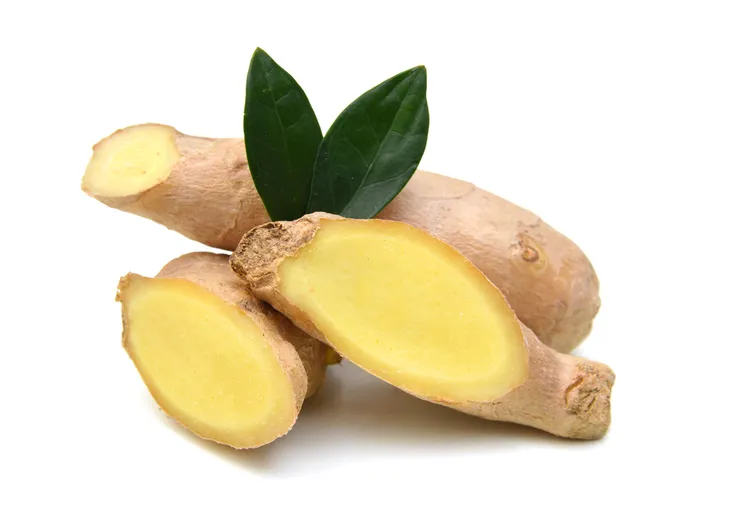 8 Incredible Health Benefits of Eating Ginger – Chopra