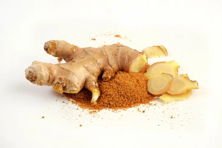 8 Incredible Health Benefits of Eating Ginger – Chopra