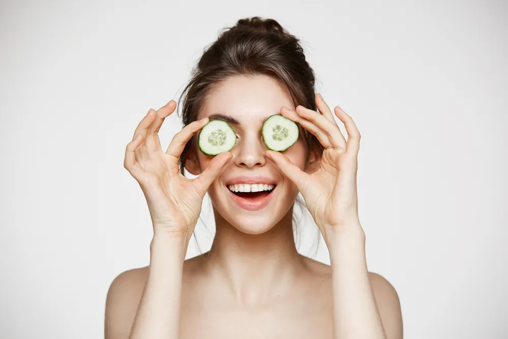 Foods That Eradicate Dark Under Eye Circles