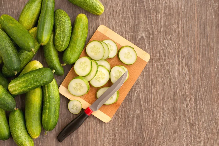 Cucumber Nutrition, Health Benefits, Recipes and More - Dr. Axe