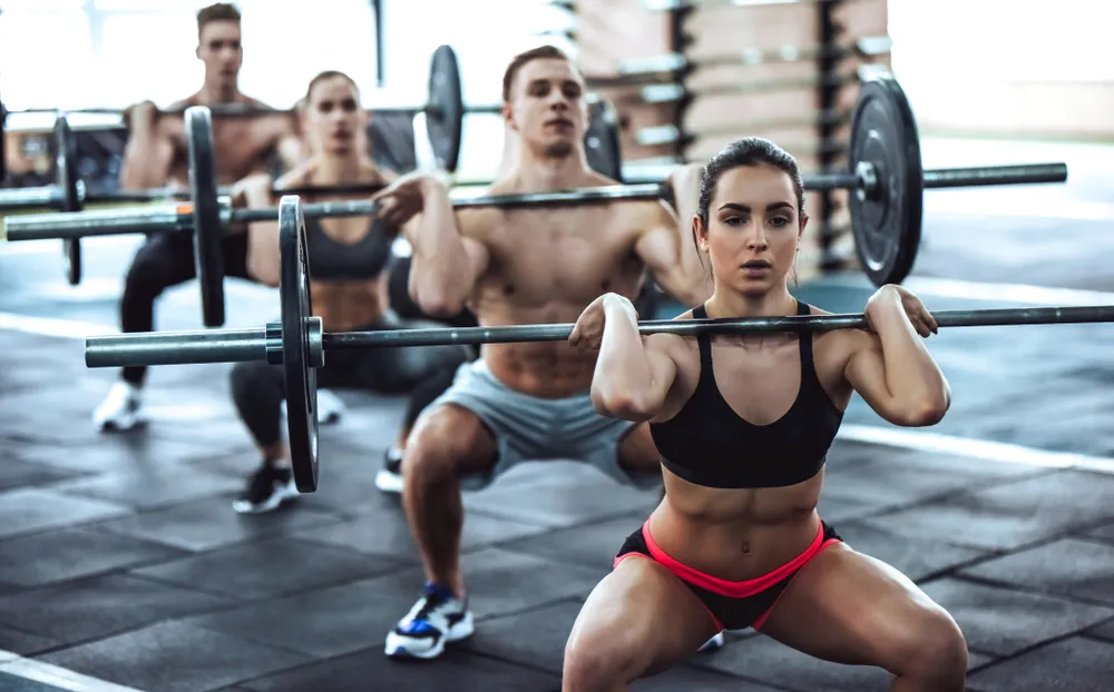 Psychological Pros and Cons of CrossFit