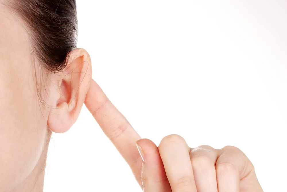 The Most Common Types of Hearing Problems