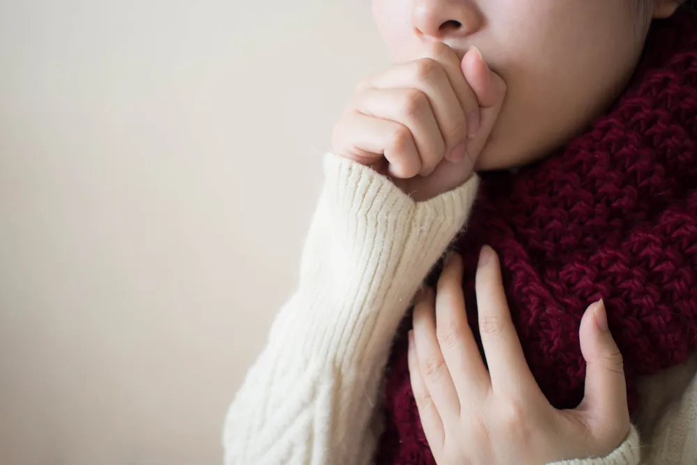 Some Reasons Why Your Cough Won’t Go Away ActiveBeat Your Daily