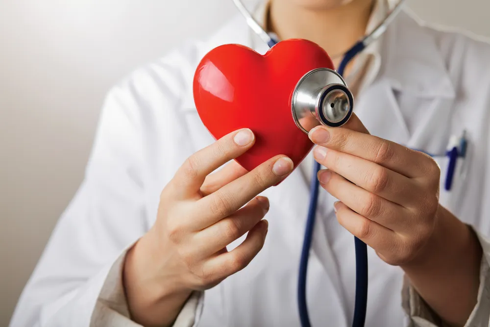 Tipos e sintomas de problemas cardíacos comuns