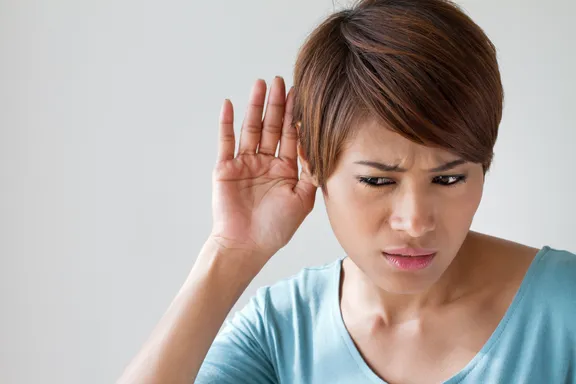 Whooshing Sound in Ear? It Might Be Pulsatile Tinnitus