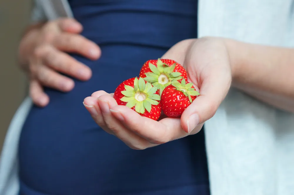 Frutas que los diabéticos deberían comer