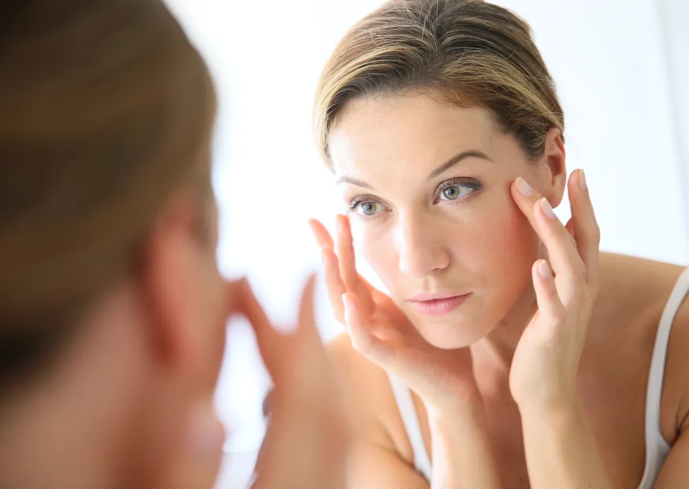 Easy Anti-Aging Tips Every Woman Should Know!