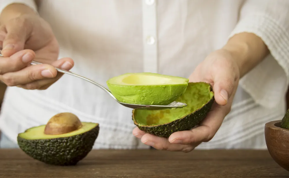 Alimentos cotidianos con más potasio que un plátano