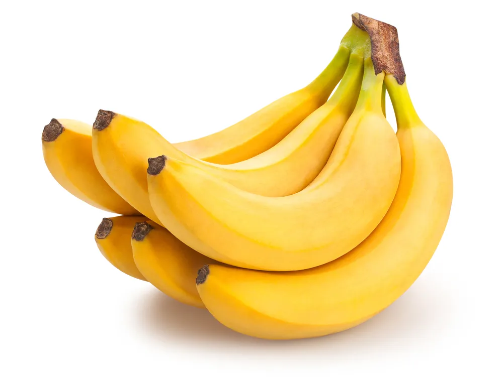 The Incredible Health Benefits of Bananas