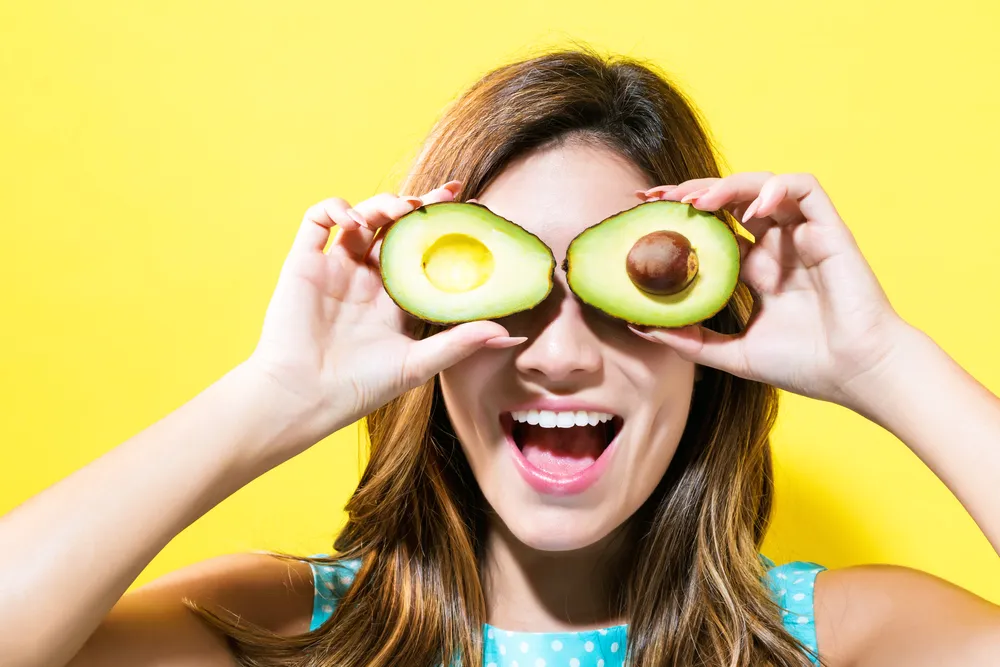 The Incredible Health Benefits of Avocado