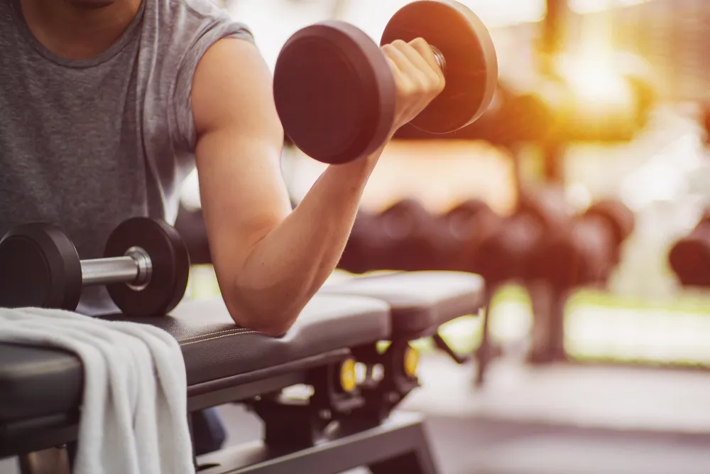 Reasons You Should Start Lifting Weights Regularly