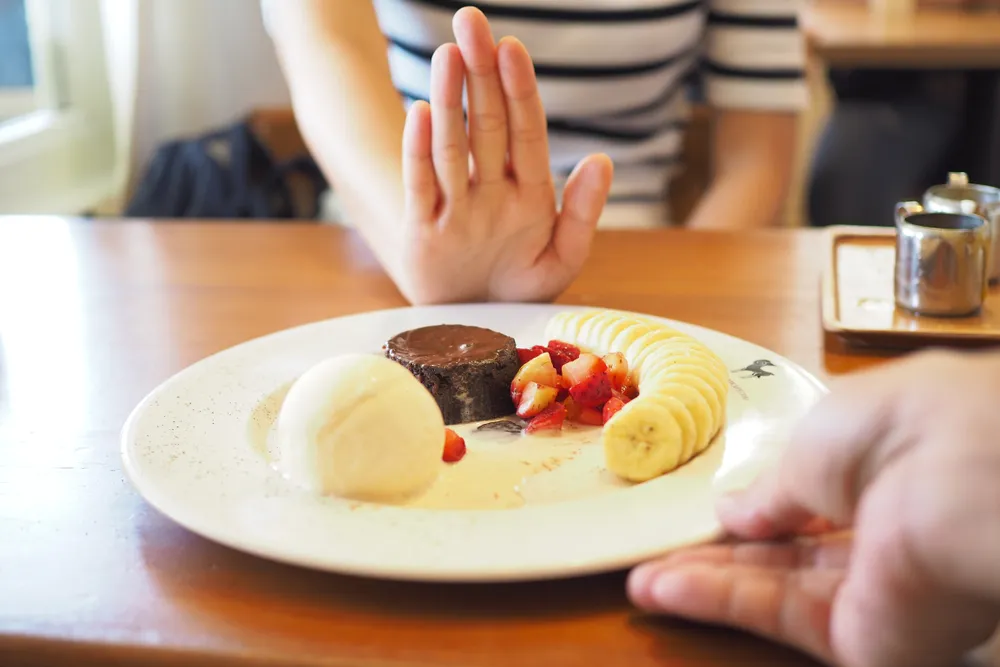 Diabète de type 2 : les principaux aliments à éviter