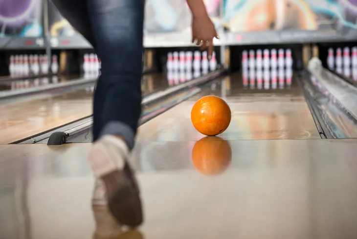 bowling