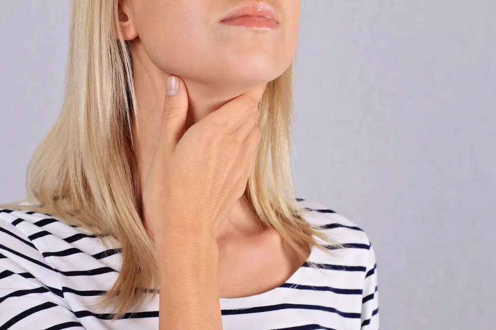 Thyroid Cancer: Types, Symptoms, Causes, and Treatments