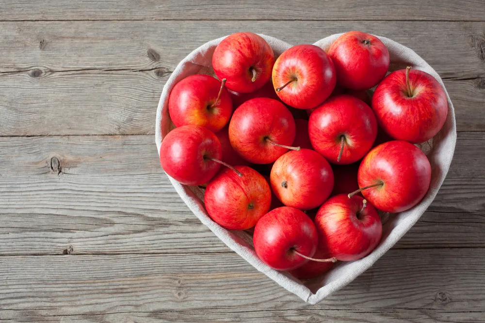 Does an Apple a Day Really Keep the Doctor Away? A Nutritionist Explains the Science Behind ‘Functional’ Foods