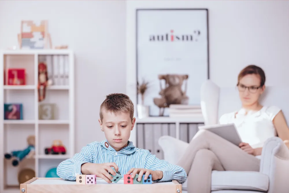 Biggest Similarities and Differences of Autism and ADHD