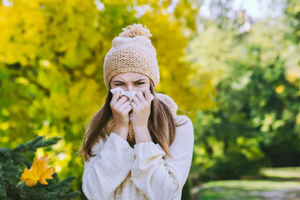 Allergy Season Is Getting More Intense With Climate Change – We’re Creating Better Pollen Forecasts To Help