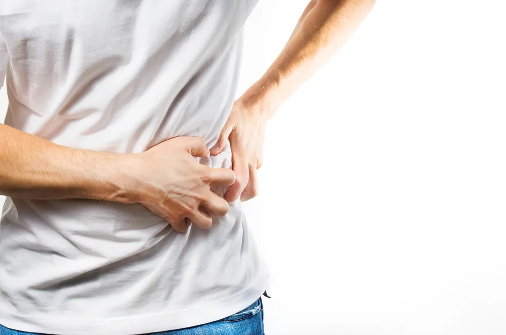 20 Signs of Pancreatitis