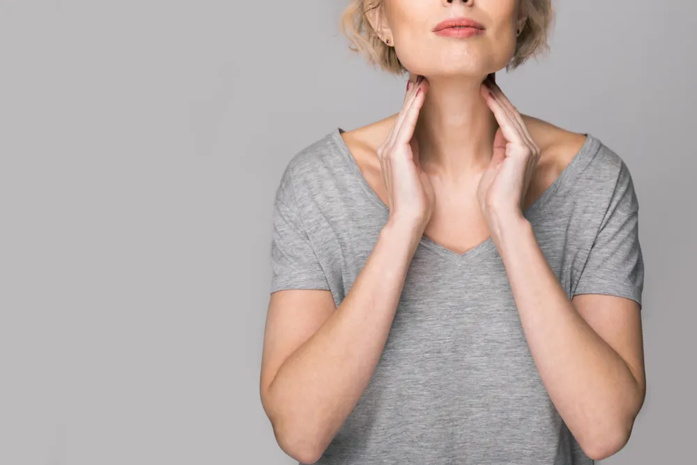 What Every Woman Should Know About Her Thyroid