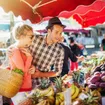 Popular Foods You Should Buy Direct From Farmers' Markets