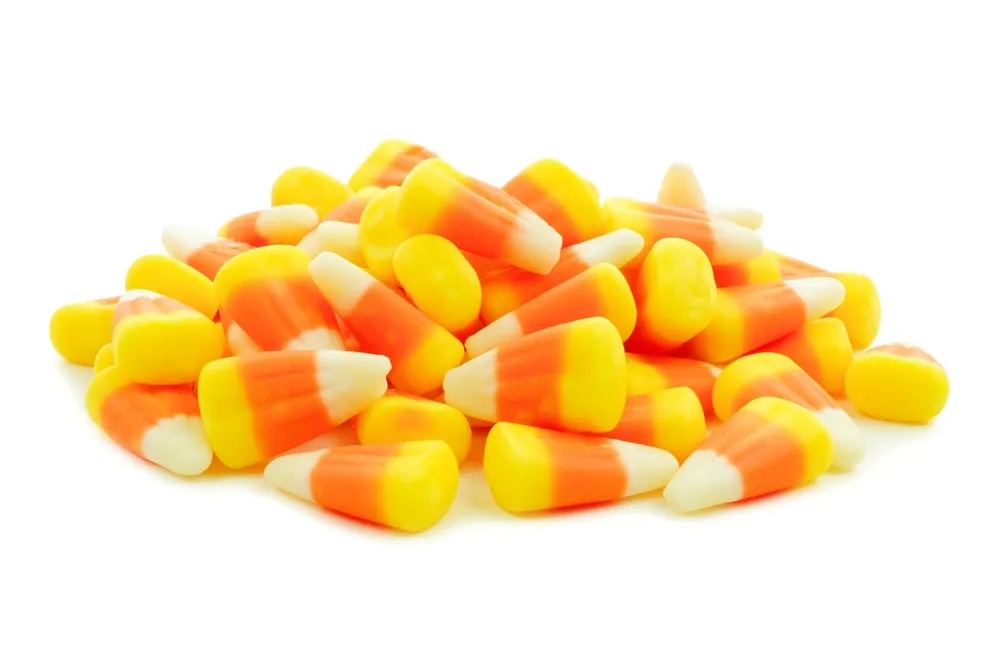 The Best and Worst Halloween Candy to Eat