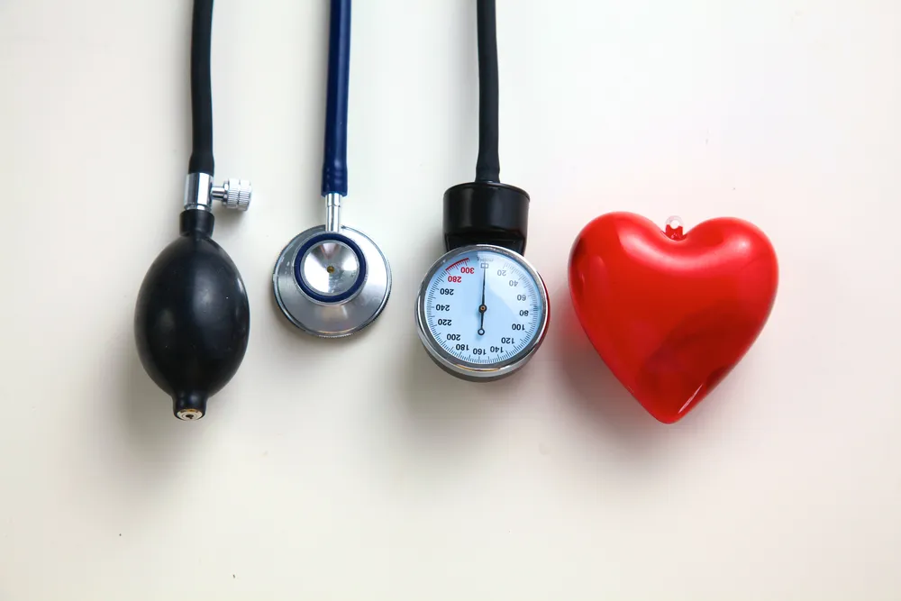 Les causes courantes d’hypertension