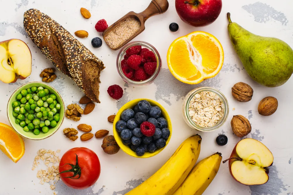 Divertikulitis-Diät: Zu essende und zu vermeidende Lebensmittel