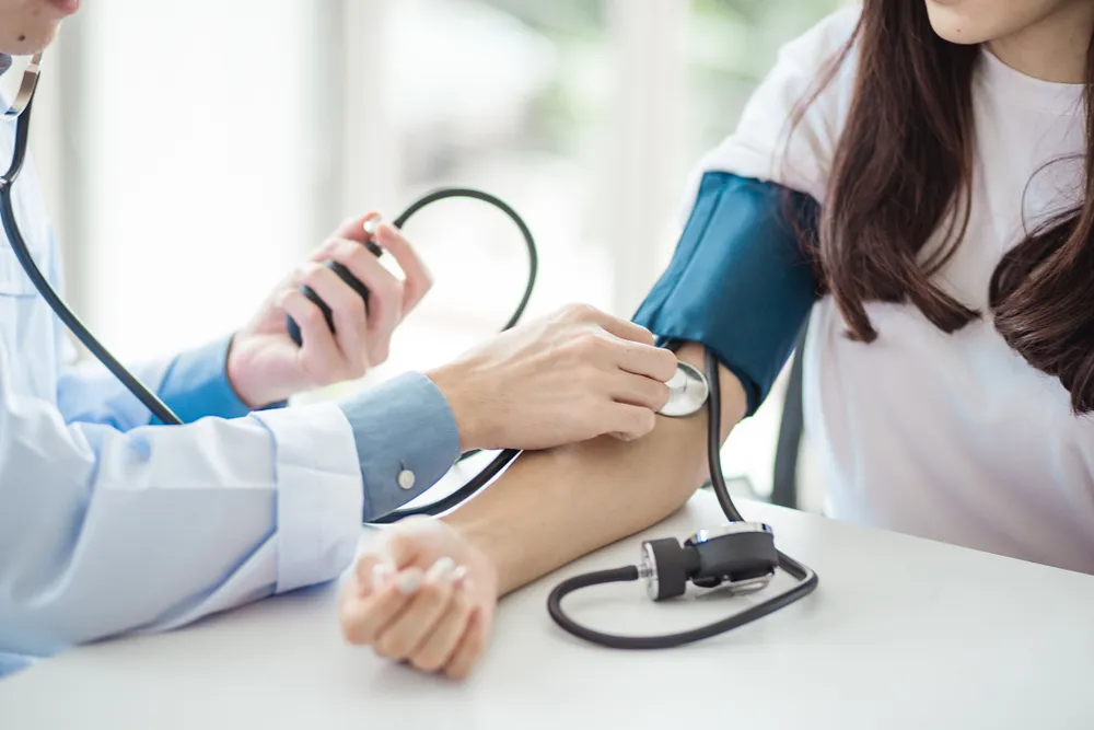 What Every Woman Should Know About High Blood Pressure