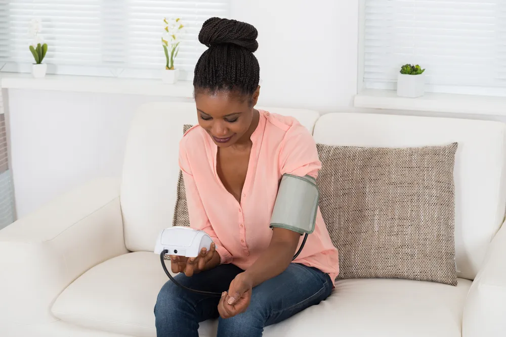 11 Ways to Control High Blood Pressure