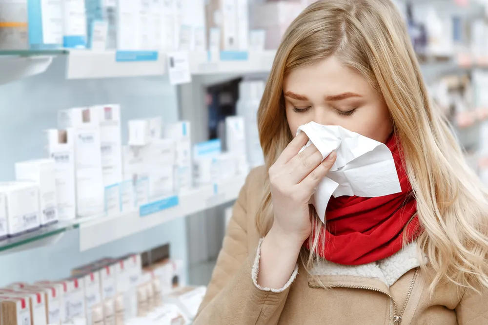 8 Ways You Could Be Making Your Cold Worse