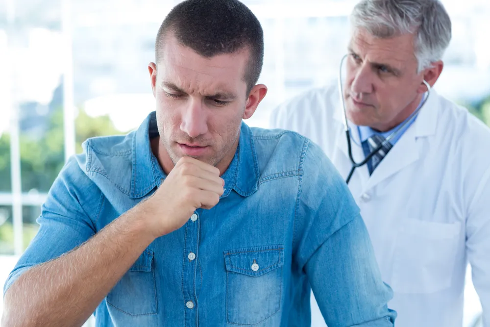 Chronic Cough: Common Symptoms, Causes, and Treatments