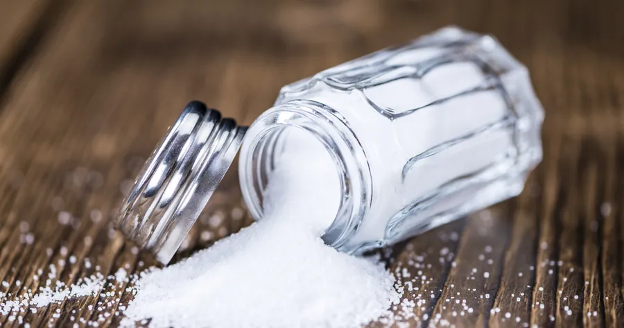 Signs You’re Eating Too Much Salt