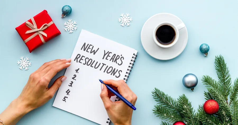Tips on Reaching Your New Year’s Resolutions