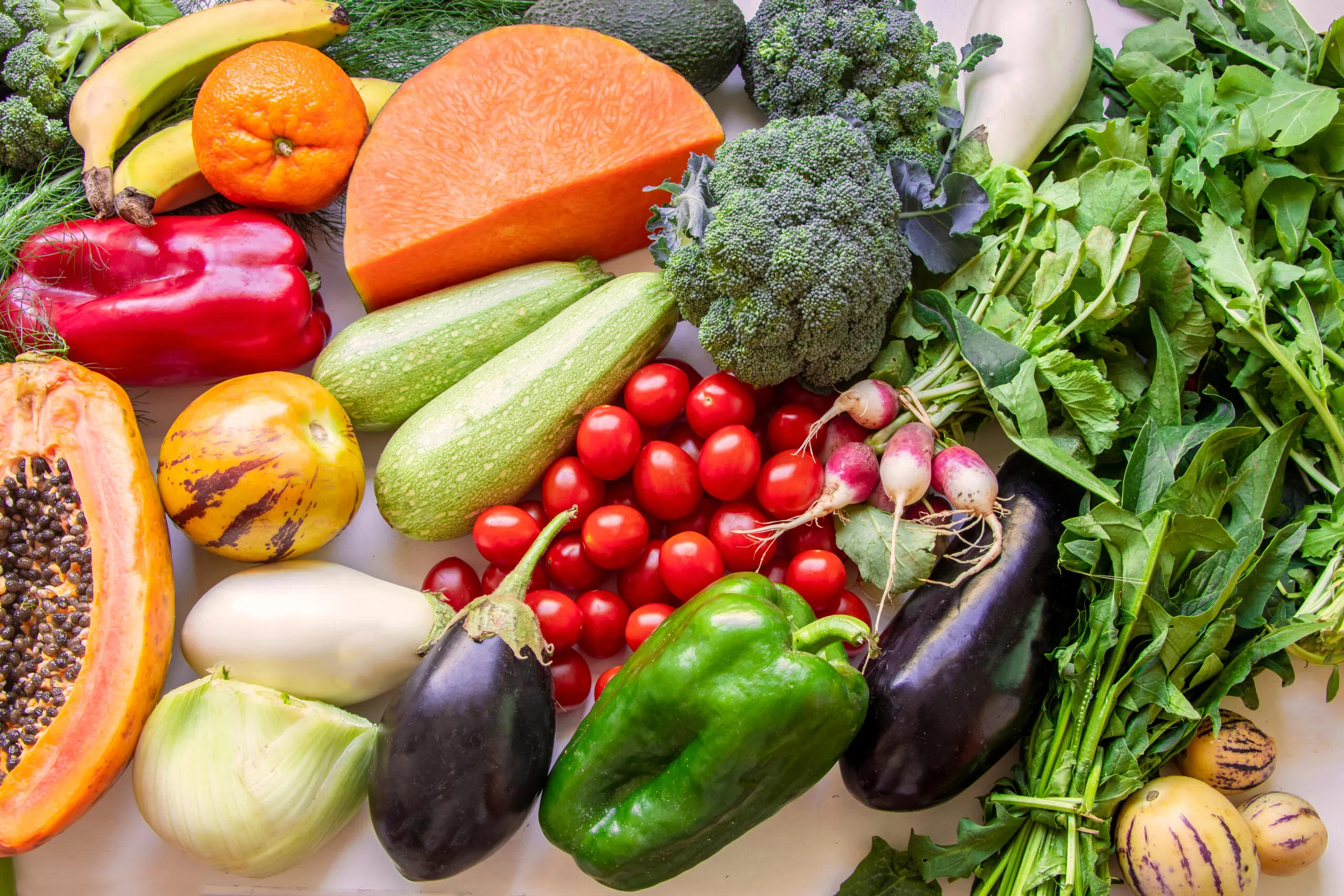 Dieta do câncer de pâncreas: alimentos para comer e alimentos para evitar