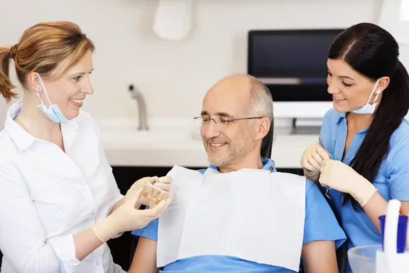 Dental Implant Surgery: What You Should Expect