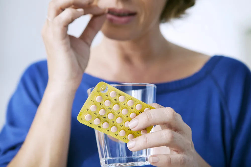 Risks and Benefits of Hormone Replacement Therapy
