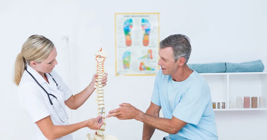 Most Common Causes and Risk Factors of Spinal Stenosis
