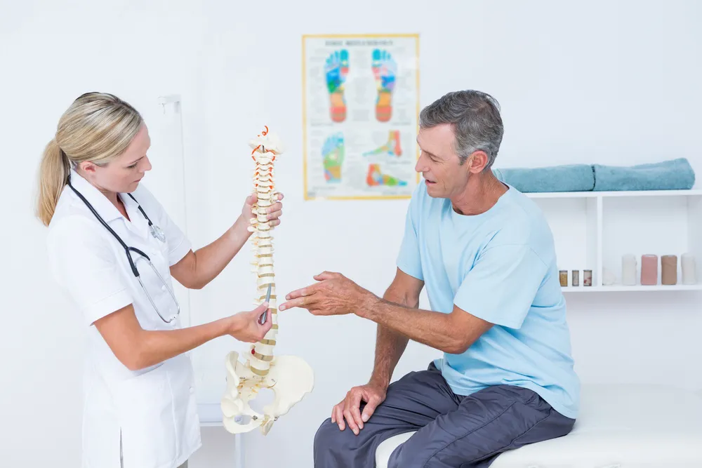 Causes et facteurs de risque les plus courants de la sténose spinale