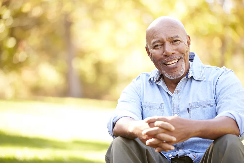 Common Health Challenges for Aging Adults